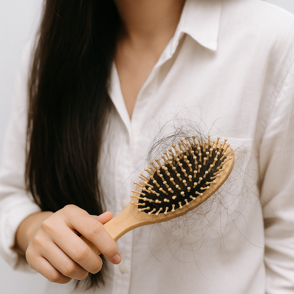 بهترین قرص‌های تقویت مو در بازار ایران | بررسی تخصصی قرص هیرویت و مکمل‌های مشابه