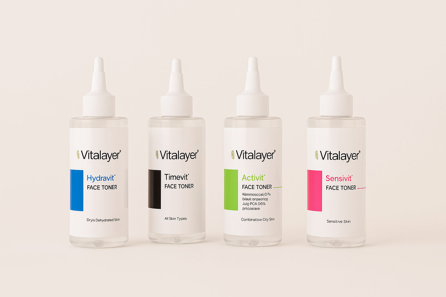 راهنمای خرید تونر ویتالایر؛ بررسی تخصصی ترکیبات، مزایا و اینکه مناسب شما هست یا نه