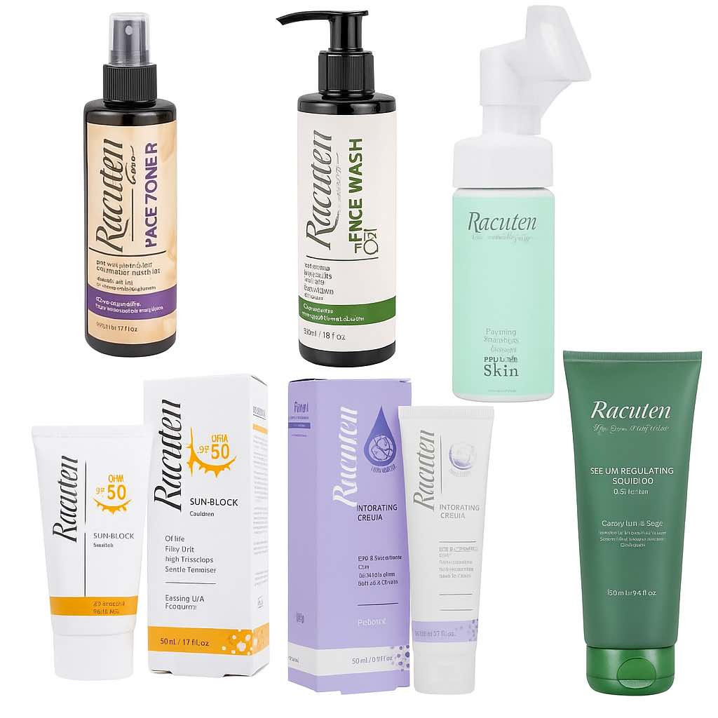 راهنمای خرید محصولات راکوتن؛ ساخت کجاست و چقدر ارزش خرید دارد؟