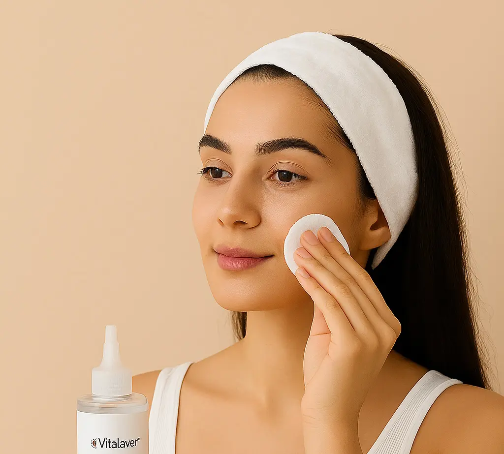 میسلار، شوینده، تونر – ترکیب طلایی برای مراقبت اصولی از پوست