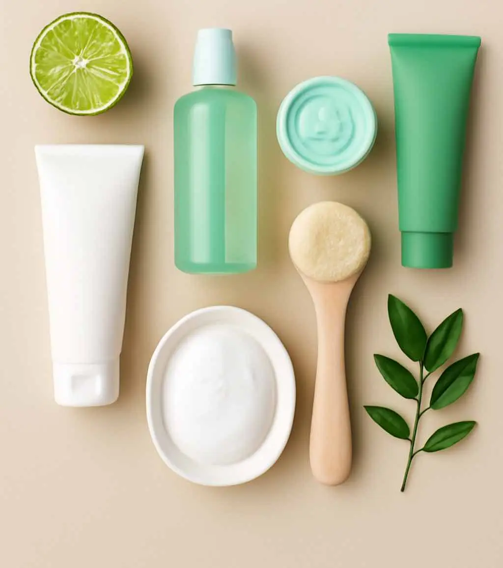 روتین کامل پوست چرب و مستعد آکنه