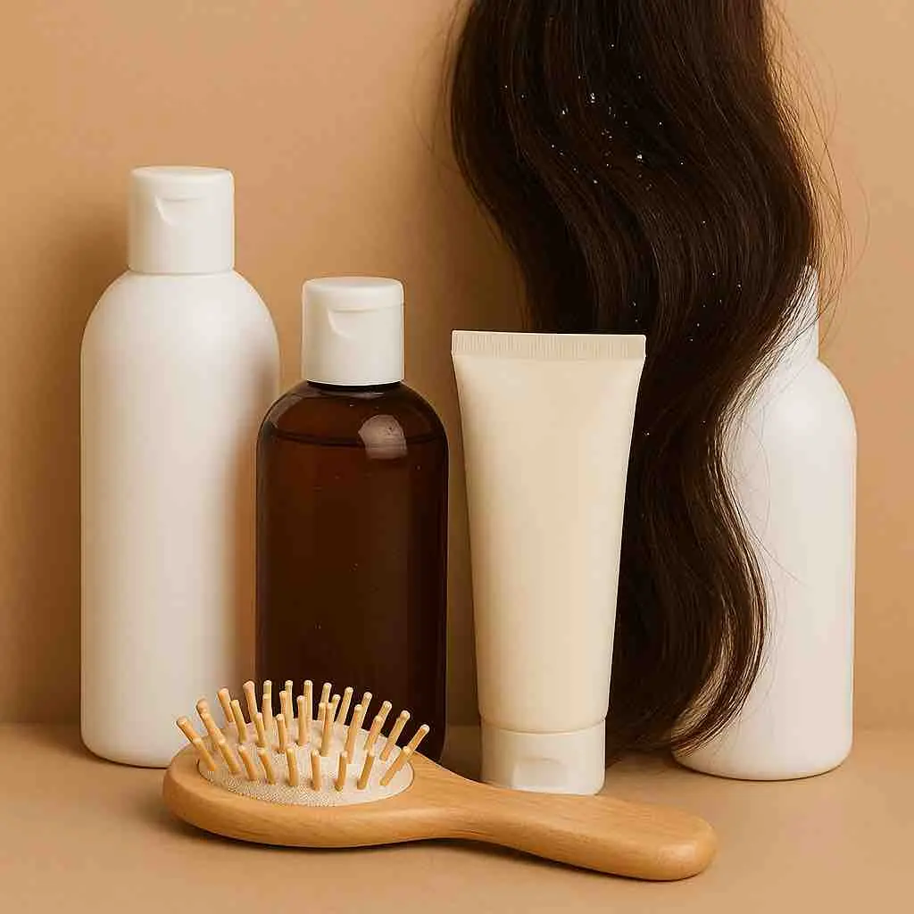 شوره سر؛ علل، انواع و بهترین راه‌های درمان