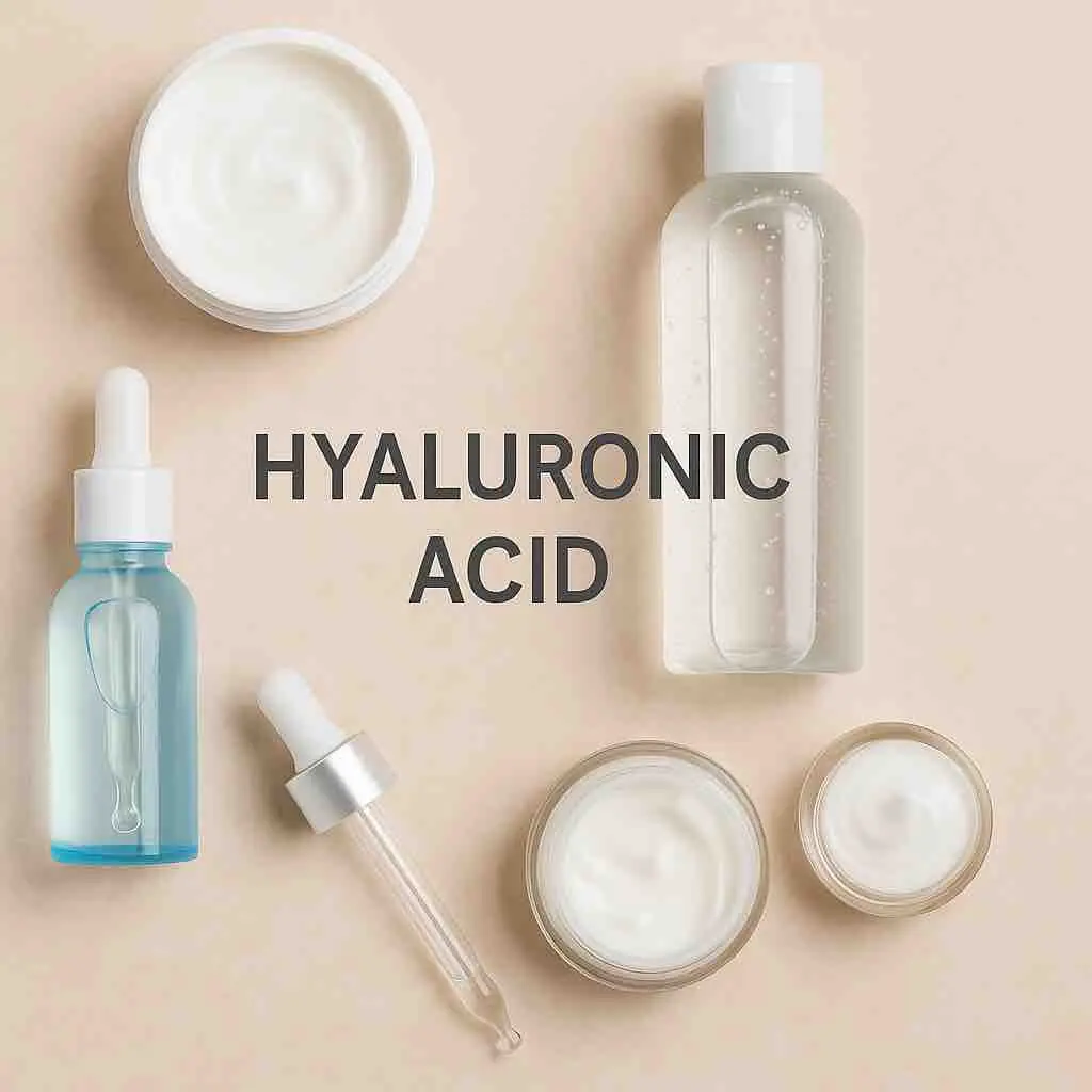 همه چیز درباره هیالورونیک اسید؛ ترکیبی معجزه‌گر در مراقبت از پوست