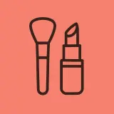 زیر دسته - آرایشی