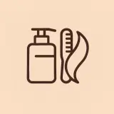 زیر دسته - مراقبت مو