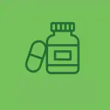 دسته بندی - مکمل‌های درمانی و کمک‌غذایی