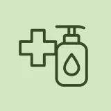 زیر دسته - بهداشت و سلامت