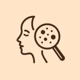 زیر دسته - رفع دغدغه‌های پوستی