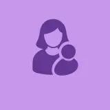 دسته بندی - مادر و کودک