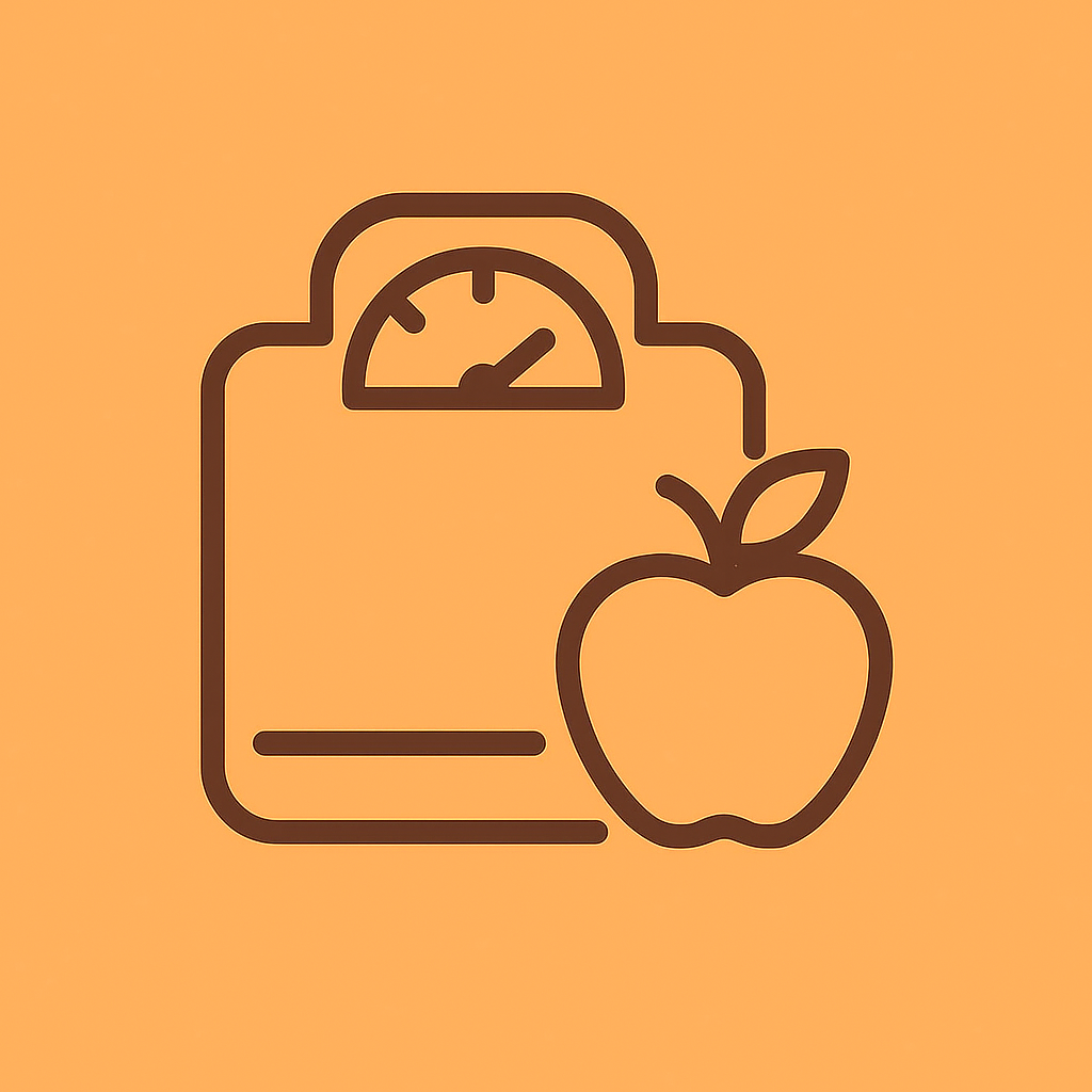 زیر دسته - تنظیم وزن، محصولات رژیمی و سالم