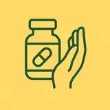 زیر دسته - مکمل‌های پوست، مو و ناخن