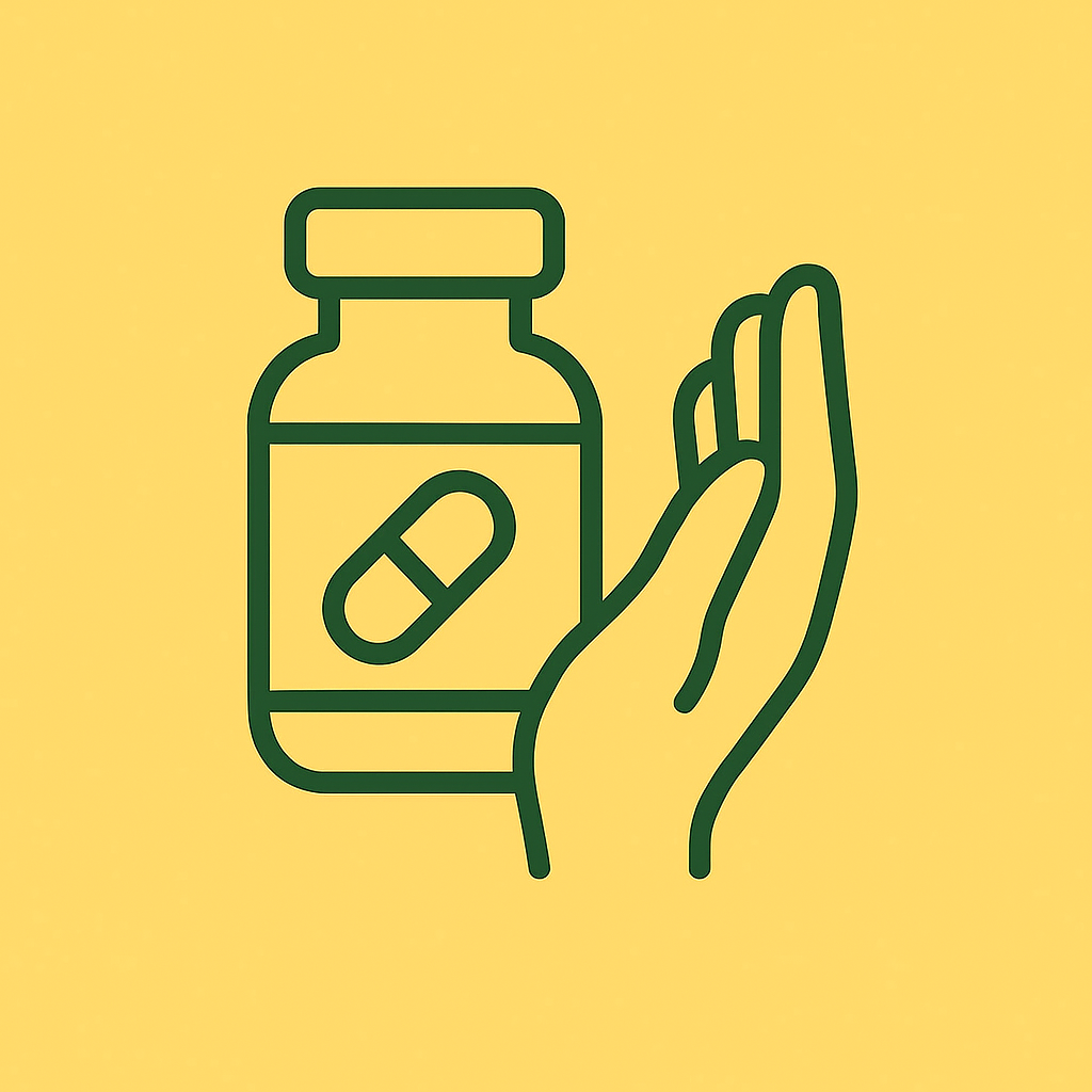 زیر دسته - مکمل‌های پوست، مو و ناخن