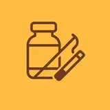 زیر دسته - ترک اعتیاد