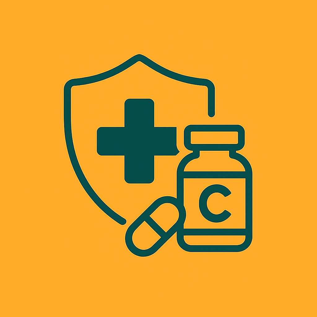 زیر دسته - سرماخوردگی و ضعف سیستم ایمنی