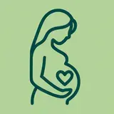 زیر دسته - مکمل بارداری