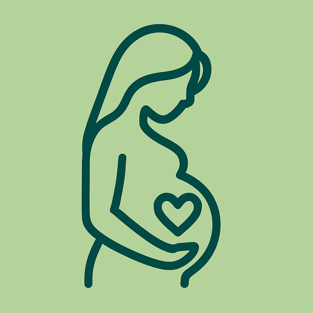 زیر دسته - مکمل بارداری