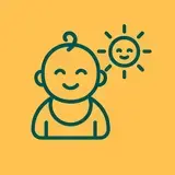 زیر دسته - ضدآفتاب کودک