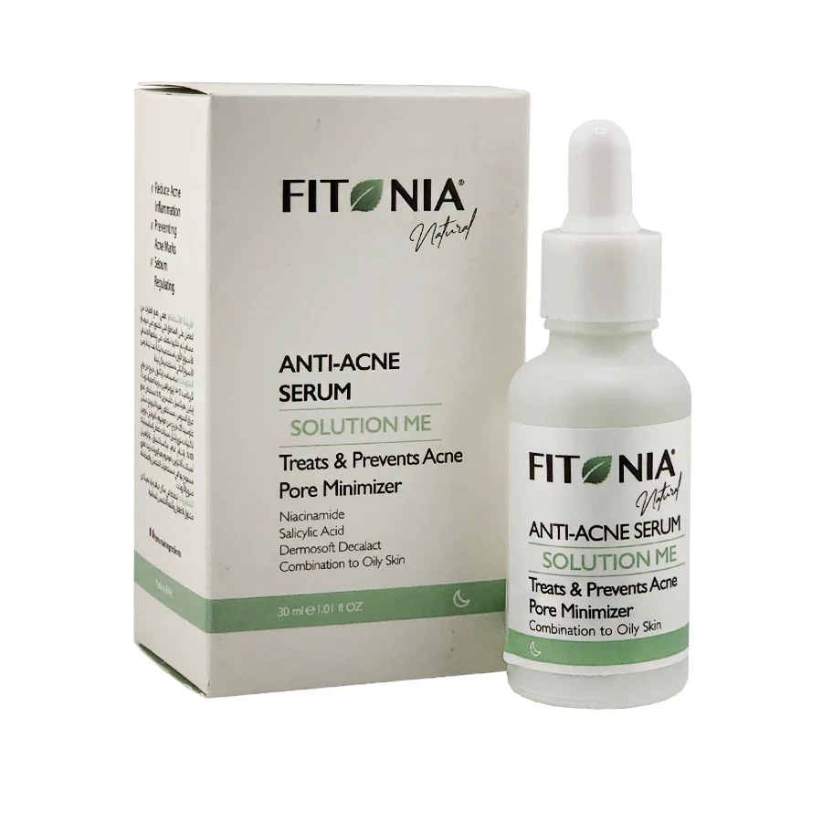 سرم ضدجوش فیتونیا