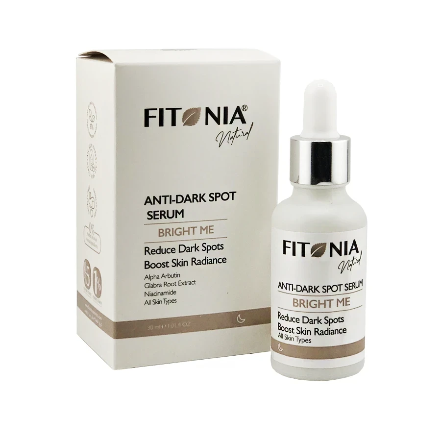 سرم ضد لک فیتونیا