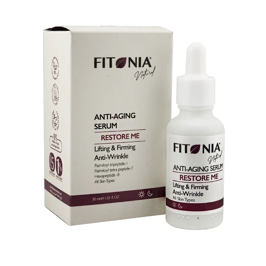 سرم ضد چروک فیتونیا