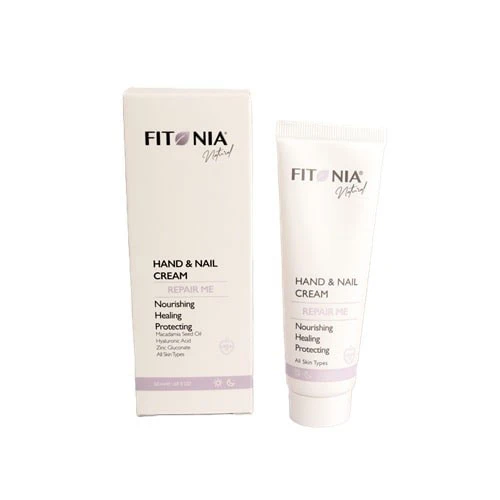 کرم دست و ناخن فیتونیا
