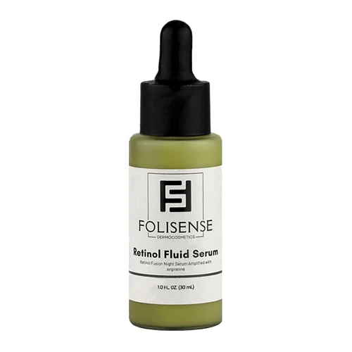 سرم فلوئید رتینول فولی سنس