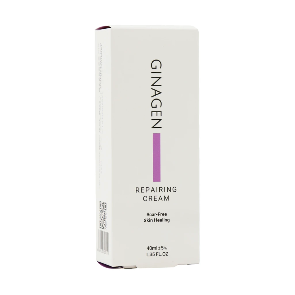 کرم ترمیم کننده 40 میلی لیتری ژیناژن