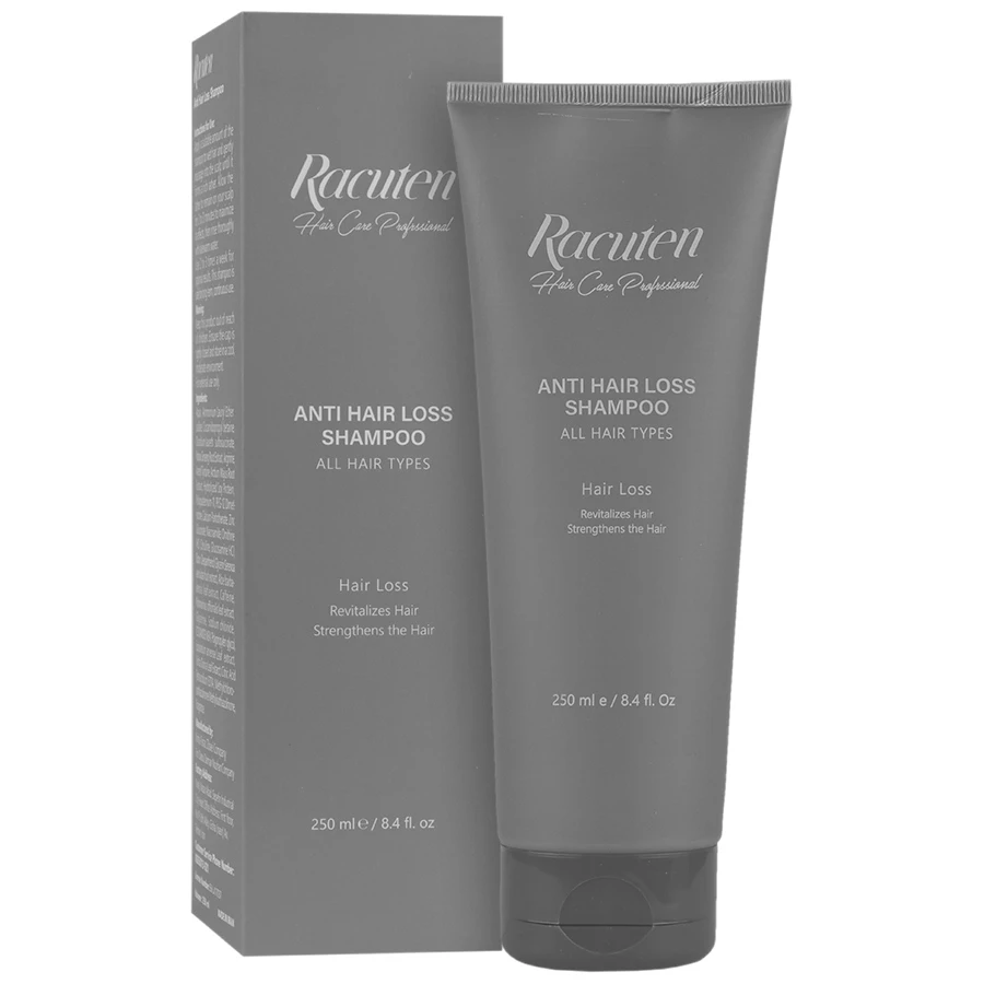 شامپو راکوتن ضد ریزش مو