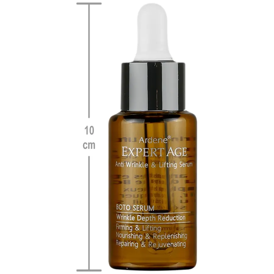 سرم ضد چروک و شبه بوتاکس اکسپرتیج