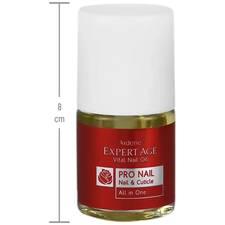 روغن تقویت کننده ناخن اکسپرتیج