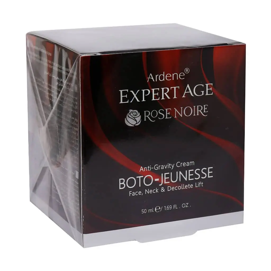 کرم ضد افتادگی قوی اکسپرتیج