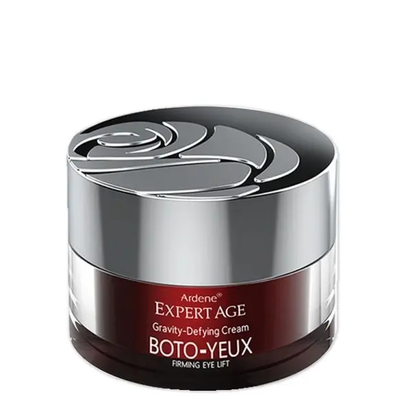 کرم ضد افتادگی قوی پلک و دور چشم