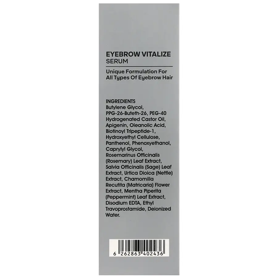 سرم احیا کننده ابرو سریتا