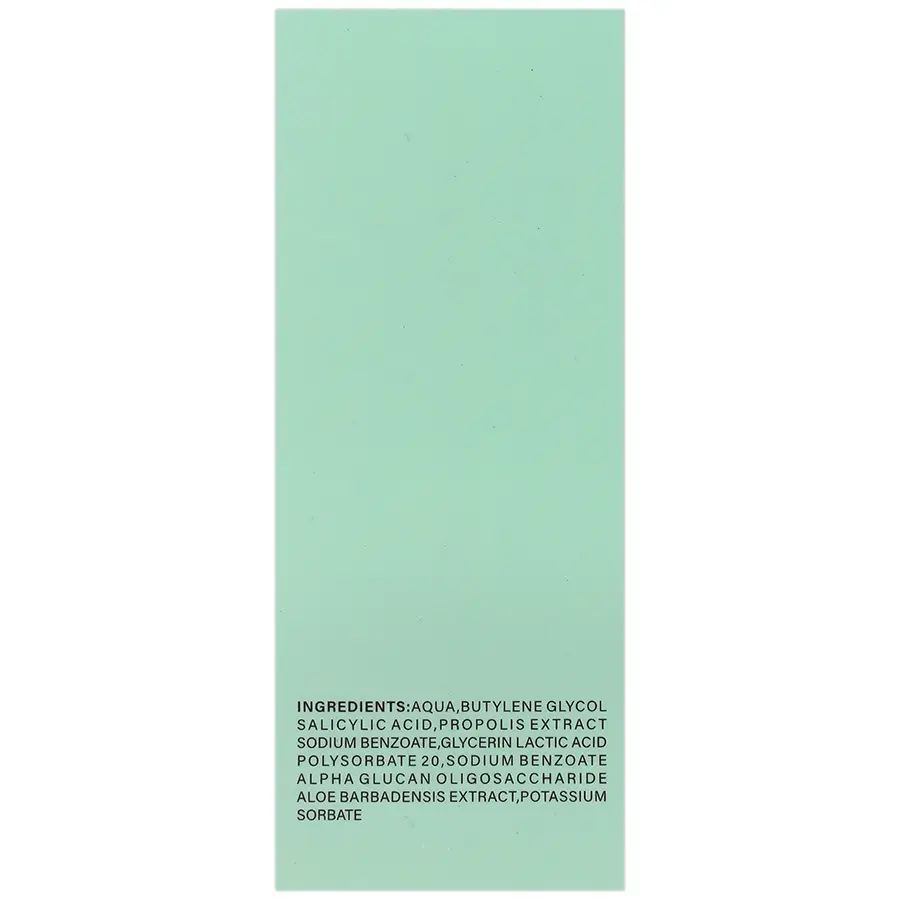 محلول پاک کننده منافذ پروبیوتیک رویوال