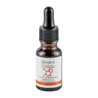 سرم دور چشم راکوتن