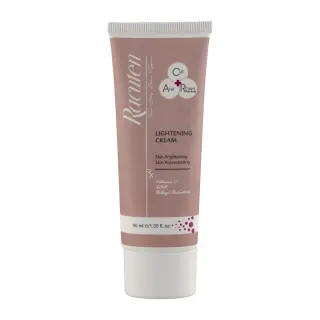 کرم روشن کننده راکوتن انواع پوست