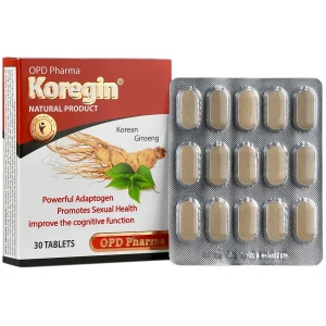 کورجین او پی دی فارما
