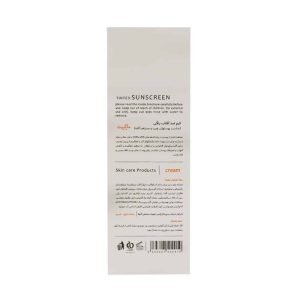 کرم ضد آفتاب پوست چرب و مستعد آکنه SPF30 مارگریت 50 میلی لیتر