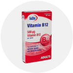 ویتامین B12